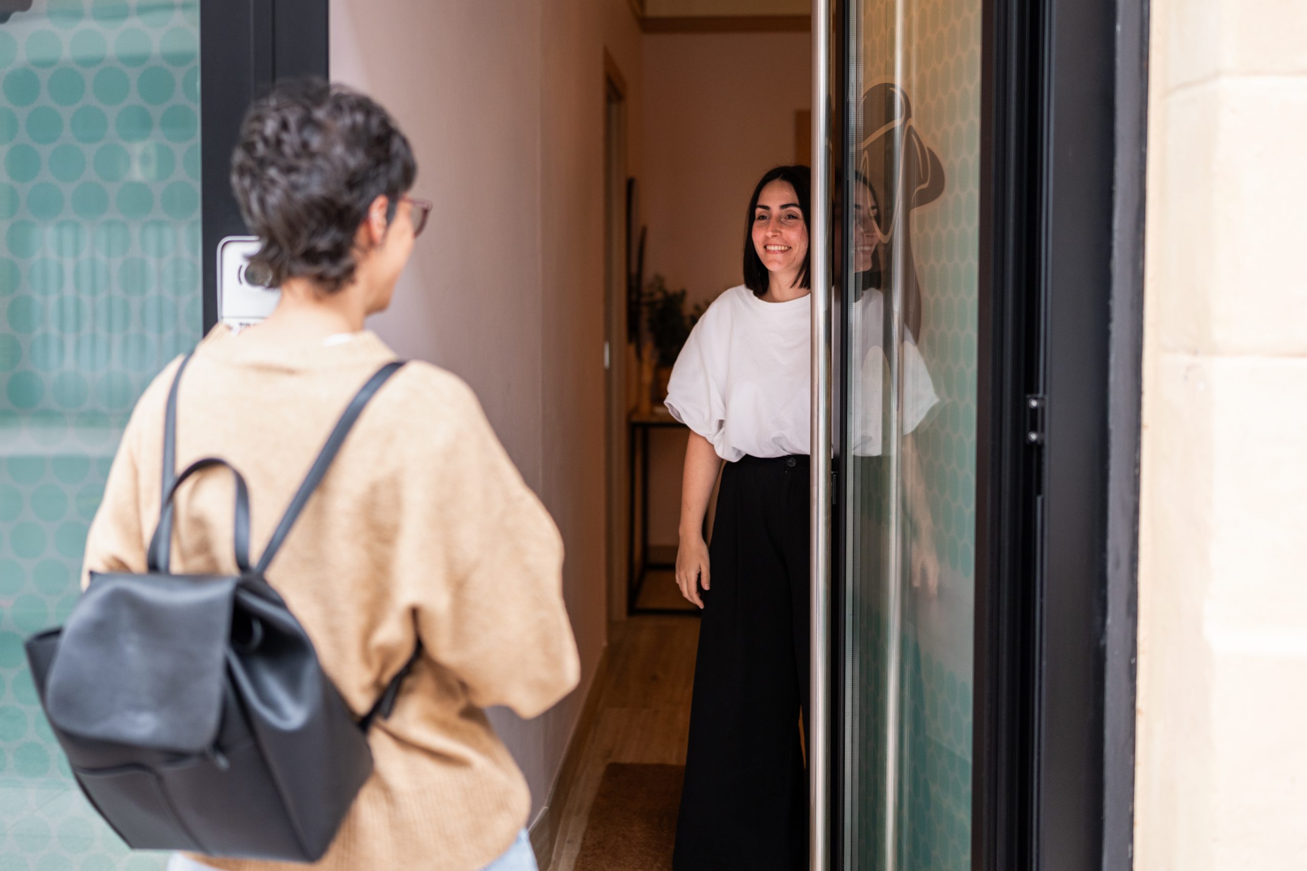 Fisioterapia Marta Sisniega